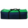 Tienda de campaña para 9 personas tela azul y verde de vidaXL, Tiendas de campaña - Ref: Foro24-90412, Precio: 145,45 €, Desc...