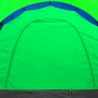Tienda de campaña para 9 personas tela azul y verde de vidaXL, Tiendas de campaña - Ref: Foro24-90412, Precio: 145,45 €, Desc...