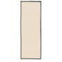 Armario zapatero de tela crema 60x28x90 cm de vidaXL, Zapateros y organizadores de calzado - Ref: Foro24-337263, Precio: 33,7...