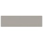 Alfombra de pasillo con aspecto de sisal gris taupe 80x300 cm de vidaXL, Alfombras - Ref: Foro24-355772, Precio: 80,27 €, Des...