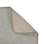 Alfombra de pasillo con aspecto de sisal gris taupe 80x300 cm de vidaXL, Alfombras - Ref: Foro24-355772, Precio: 78,69 €, Des...