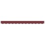 Valance de toldo Burdeos 580 x 20 cm Lona en Toldos | Comprar online en Foru.es