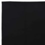 Valance de toldo Negro 580 x 20 cm Lona en Toldos | Comprar online en Foru.es
