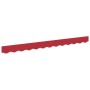Valance de toldo Rojo 580 x 20 cm Lona en Toldos | Comprar online en Foru.es