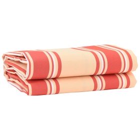 Reemplazo de Toldos Amarillo y Naranja 1000 x 160 cm en Toldos | Comprar online en Foru.es