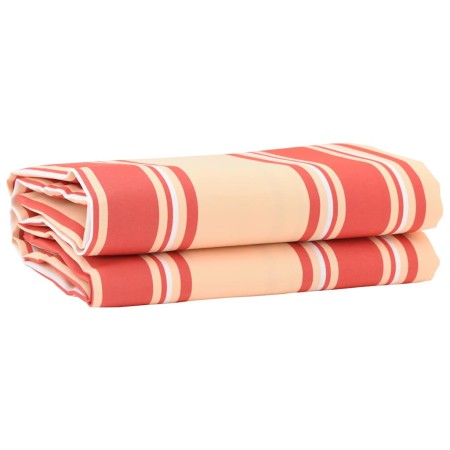 Reemplazo de Toldos Amarillo y Naranja 1000 x 160 cm en Toldos | Comprar online en Foru.es