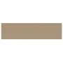 Alfombra de pasillo con aspecto de sisal color arena 80x300 cm de vidaXL, Alfombras - Ref: Foro24-355792, Precio: 66,97 €, De...