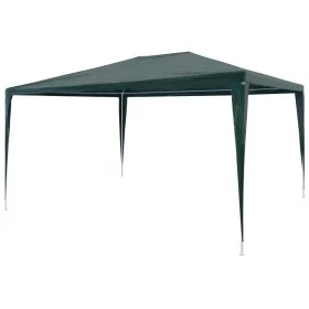 Carpa para fiestas verde 3x4 m de vidaXL, Carpas y cenadores - Ref: Foro24-45092, Precio: 71,87 €, Descuento: %