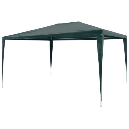 Carpa para fiestas verde 3x4 m de vidaXL, Carpas y cenadores - Ref: Foro24-45092, Precio: 76,80 €, Descuento: %