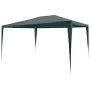 Carpa para fiestas verde 3x4 m de vidaXL, Carpas y cenadores - Ref: Foro24-45092, Precio: 71,87 €, Descuento: %