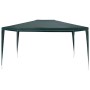 Carpa para fiestas verde 3x4 m de vidaXL, Carpas y cenadores - Ref: Foro24-45092, Precio: 76,80 €, Descuento: %