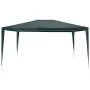 Carpa para fiestas verde 3x4 m de vidaXL, Carpas y cenadores - Ref: Foro24-45092, Precio: 71,87 €, Descuento: %
