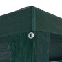 Carpa para fiestas verde 3x4 m de vidaXL, Carpas y cenadores - Ref: Foro24-45092, Precio: 76,80 €, Descuento: %