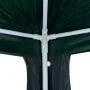 Carpa para fiestas verde 3x4 m de vidaXL, Carpas y cenadores - Ref: Foro24-45092, Precio: 71,87 €, Descuento: %