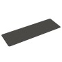 Alfombra de pasillo con aspecto sisal gris antracita 50x150 cm de vidaXL, Alfombras - Ref: Foro24-355775, Precio: 33,98 €, De...