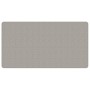 Alfombra de pasillo con aspecto de sisal gris taupe 80x150 cm de vidaXL, Alfombras - Ref: Foro24-355769, Precio: 34,41 €, Des...