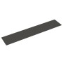 Alfombra de pasillo con aspecto sisal gris antracita 80x400 cm de vidaXL, Alfombras - Ref: Foro24-355783, Precio: 108,23 €, D...