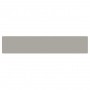 Alfombra de pasillo con aspecto de sisal gris taupe 80x400 cm de vidaXL, Alfombras - Ref: Foro24-355773, Precio: 95,92 €, Des...