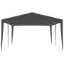 Carpa profesional para fiestas gris antracita 90 g/m² 4x6 m de vidaXL, Carpas y cenadores - Ref: Foro24-48509, Precio: 118,50...