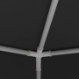 Carpa profesional para fiestas gris antracita 90 g/m² 4x6 m de vidaXL, Carpas y cenadores - Ref: Foro24-48509, Precio: 118,50...