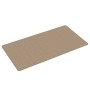Alfombra de pasillo con aspecto de sisal color arena 80x150 cm de vidaXL, Alfombras - Ref: Foro24-355789, Precio: 43,69 €, De...