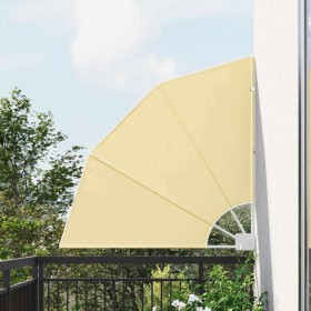 Pantalla de Privacidad para Balcón Arena 115 x 115 cm Poliéster en Sombrillas | Comprar online en Foru.es