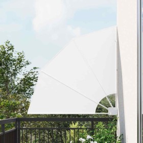 Pantalla de Privacidad para Balcón 115 x 115 cm Poliéster en Sombrillas | Comprar online en Foru.es