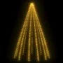 Lichternetz für den Weihnachtsbaum mit 500 LEDs 500 cm von vidaXL, Schläuche und Lichterketten - Ref: Foro24-51283, Preis: 41...