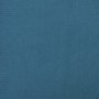 Cama para perros de terciopelo azul 70x45x33 cm de vidaXL, Camas para perros - Ref: Foro24-171988, Precio: 80,63 €, Descuento: %