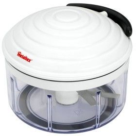 Metaltex Picadora de verduras Rotomac de Metaltex, Molinos y trituradoras de comida - Ref: Foro24-430412, Precio: 30,81 €, De...