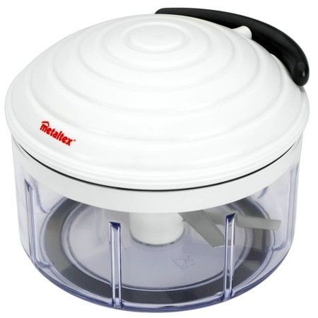 Metaltex Picadora de verduras Rotomac de Metaltex, Molinos y trituradoras de comida - Ref: Foro24-430412, Precio: 30,81 €, De...