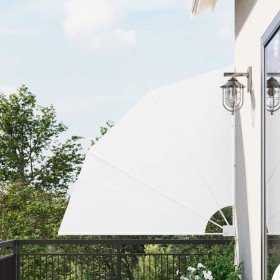 Pantalla de Privacidad para Balcón 140 x 140 cm Poliéster en Sombrillas | Comprar online en Foru.es