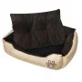 Cama para perro con cojín acolchado talla XL de vidaXL, Camas para perros - Ref: Foro24-170202, Precio: 48,52 €, Descuento: %