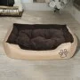 Cama para perro con cojín acolchado talla XL de vidaXL, Camas para perros - Ref: Foro24-170202, Precio: 48,52 €, Descuento: %