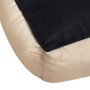 Cama para perro con cojín acolchado talla XL de vidaXL, Camas para perros - Ref: Foro24-170202, Precio: 43,18 €, Descuento: %