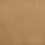 Cama para perros de terciopelo marrón 100x50x21 cm de vidaXL, Camas para perros - Ref: Foro24-172010, Precio: 105,58 €, Descu...