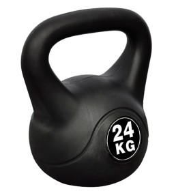 Pesa Rusa 24 Kg de vidaXL, Peso libre - Ref: Foro24-90293, Precio: 77,22 €, Descuento: %