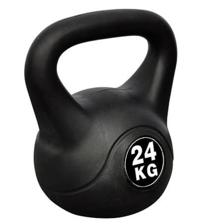 Pesa Rusa 24 Kg de vidaXL, Peso libre - Ref: Foro24-90293, Precio: 77,22 €, Descuento: %