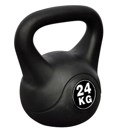 Pesa Rusa 24 Kg de vidaXL, Peso libre - Ref: Foro24-90293, Precio: 75,73 €, Descuento: %