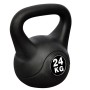 Pesa Rusa 24 Kg de vidaXL, Peso libre - Ref: Foro24-90293, Precio: 77,22 €, Descuento: %