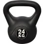 Pesa Rusa 24 Kg de vidaXL, Peso libre - Ref: Foro24-90293, Precio: 75,73 €, Descuento: %