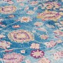 Alfombra lavable antideslizante multicolor 190x300 cm en Alfombras | Comprar online en Foru.es