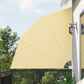 Pantalla de Privacidad para Balcón Arena 210 x 210 cm Poliéster en Sombrillas | Comprar online en Foru.es