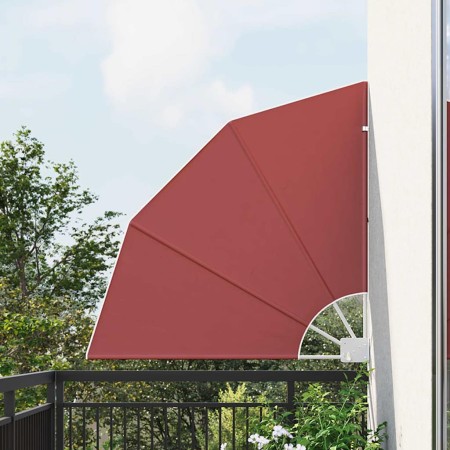 Pantalla de Privacidad para Balcón Terracota 115 x 115 cm en Sombrillas | Comprar online en Foru.es