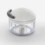 Metaltex Picadora de verduras Rotomac de Metaltex, Molinos y trituradoras de comida - Ref: Foro24-430412, Precio: 30,81 €, De...