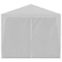 Carpa para fiestas blanco 3x9 m de vidaXL, Carpas y cenadores - Ref: Foro24-90338, Precio: 148,07 €, Descuento: %