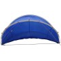 Cúpula para piscina Manual Azul 336 x 322 x 160 cm en Cubiertas de piscina | Comprar online en Foru.es