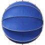 Cúpula para piscina Manual Azul 336 x 322 x 160 cm en Cubiertas de piscina | Comprar online en Foru.es
