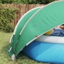 Cúpula para piscina Manual Verde 405 x 405 x 192 cm en Cubiertas de piscina | Comprar online en Foru.es