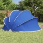 Cúpula para piscina Manual Azul 405 x 405 x 192 cm en Cubiertas de piscina | Comprar online en Foru.es